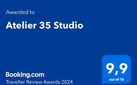 Atelier 35 Studio