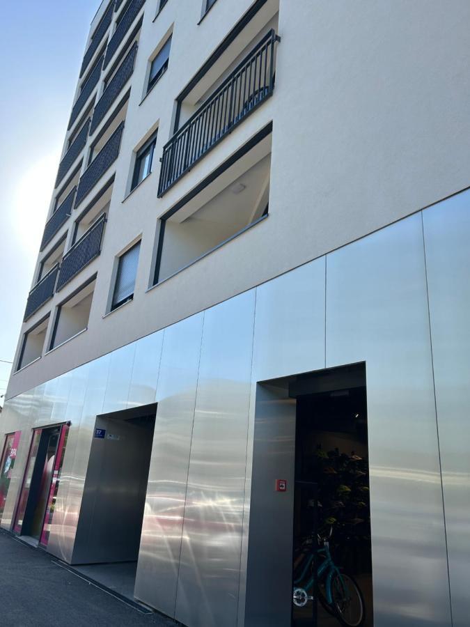Atelier 35 Studio Zagreb Exterior foto