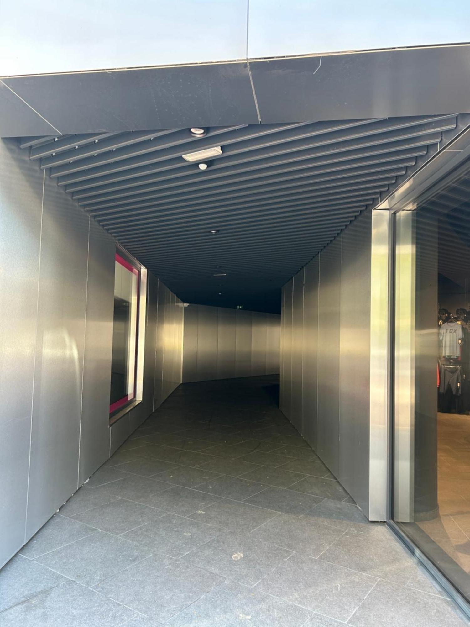 Atelier 35 Studio Zagreb Exterior foto